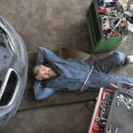 Finding Trustworthy Auto Repair Shops for Peace of Mind