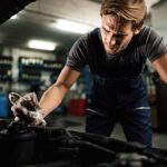 The Secret to Thriving in Auto Repair is Excellent Customer Service